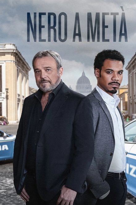 Nero a metà