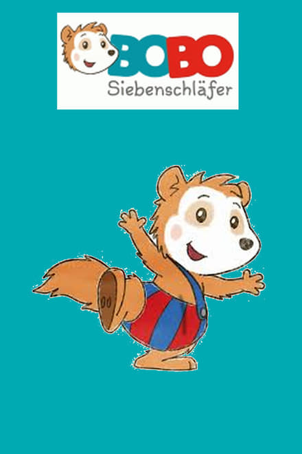 Bobo Siebenschläfer - Kids / 2014 / 2 Staffeln