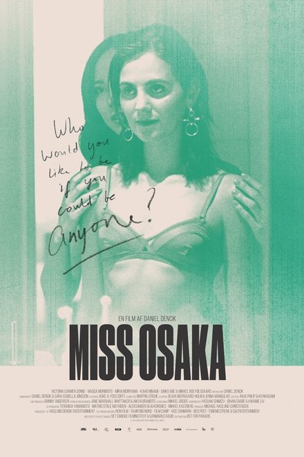 Miss Osaka