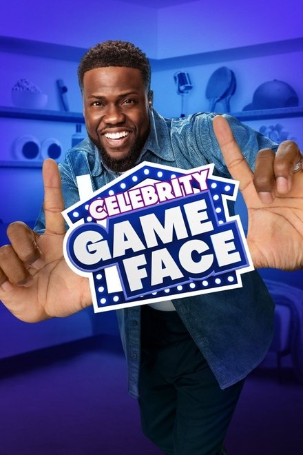 Celebrity Game Face