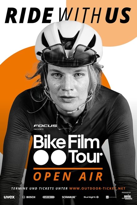 Bike Film Tour – Season 1