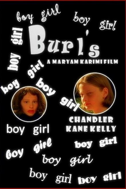 Burl's