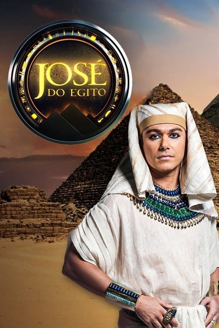 José do Egito - Drama / 2013 / ab 12 Jahre / 1 Staffel