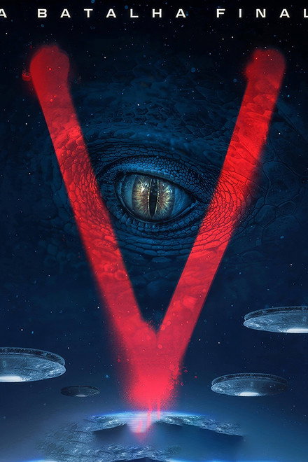 V – A Minisérie Original