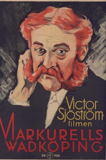 Markurells i Wadköping