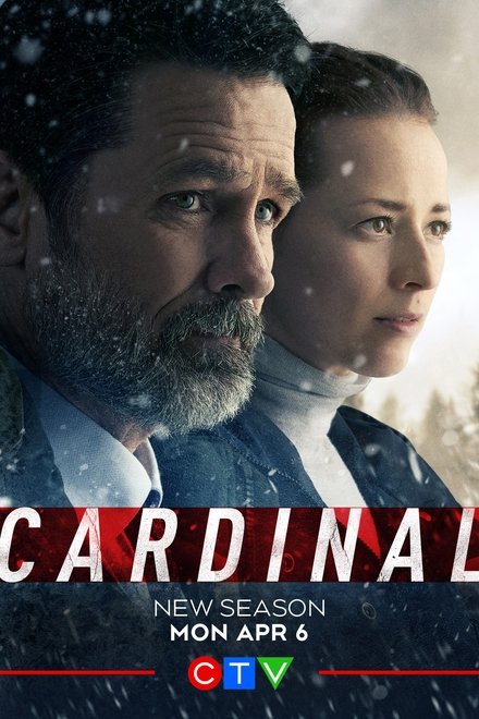 Cardinal Saison 4 streaming