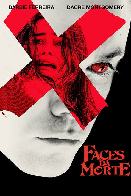 Faces da Morte