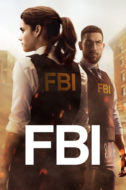 FBI Season 1 ตอนที่ 1-22 ซับไทย [จบ] HD 1080p