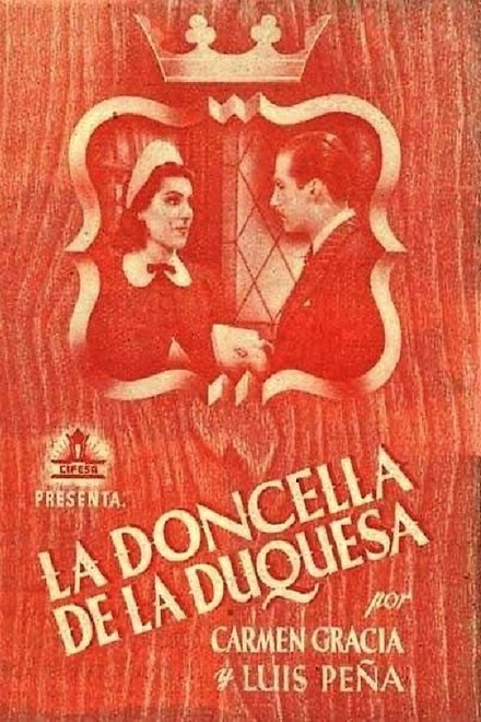 La doncella de la duquesa