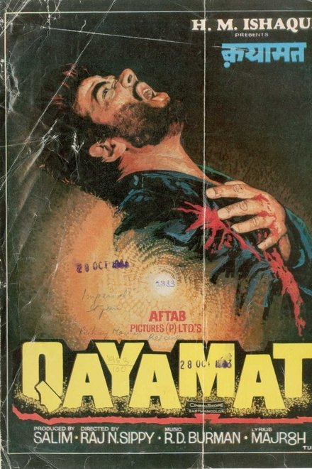 Qayamat