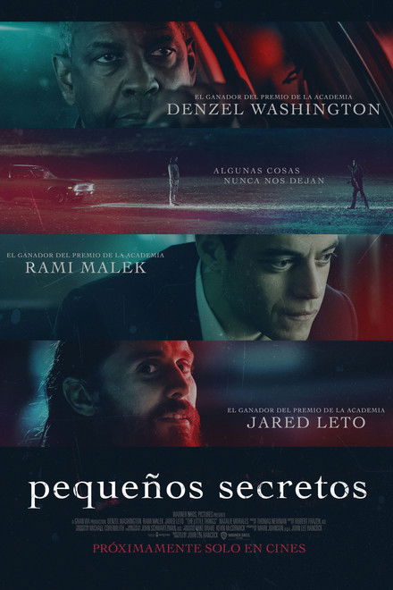 Pequeños Secretos