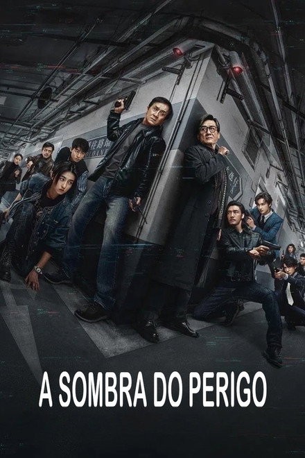 A Sombra Do Perigo