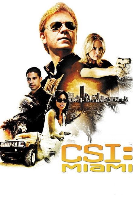 CSI: Miami