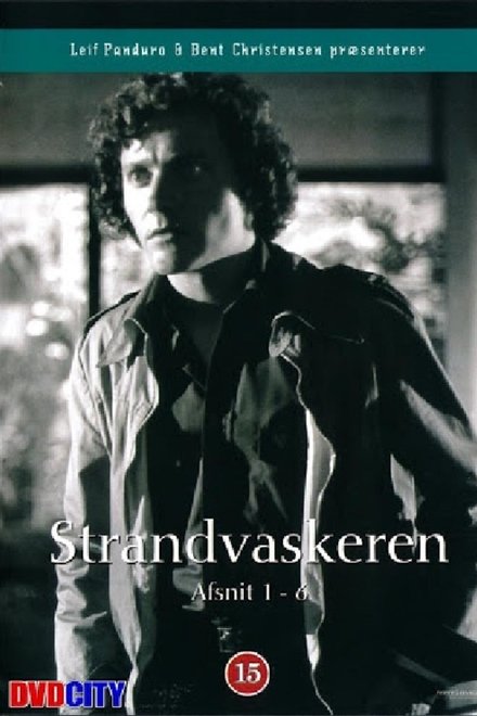 Strandvaskeren