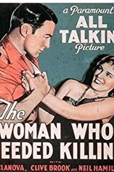 A Dangerous Woman