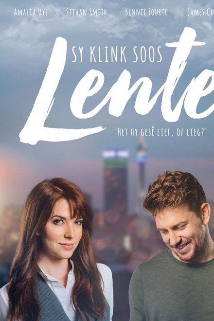Sy Klink Soos Lente