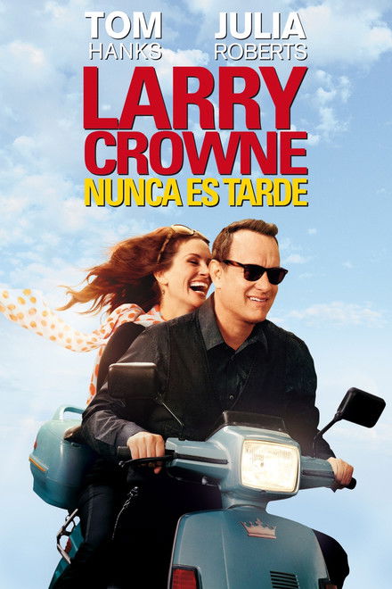 El amor llama dos veces (Larry Crowne)