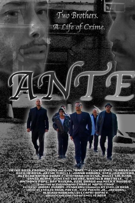 Ante’