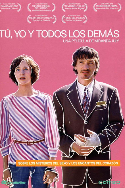 Me and You and Everyone We Know