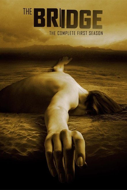 The Bridge (2013) Saison 1 streaming