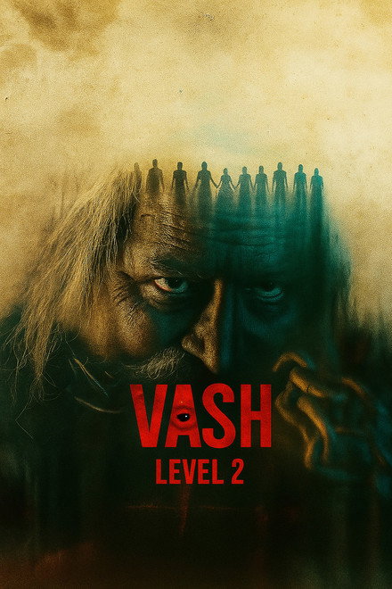 Vash Nível 2