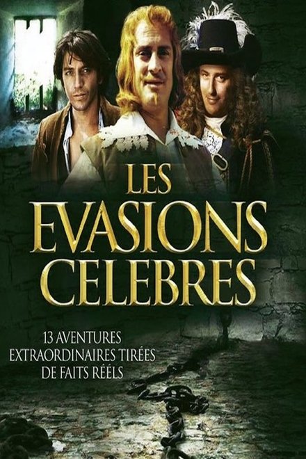 the famous escapes