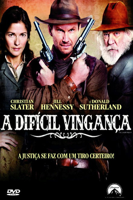 A Difícil Vingança