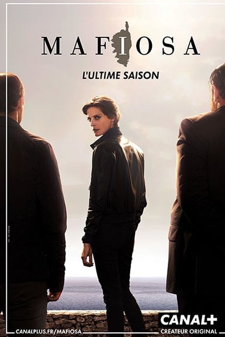 Mafiosa Saison 5 streaming