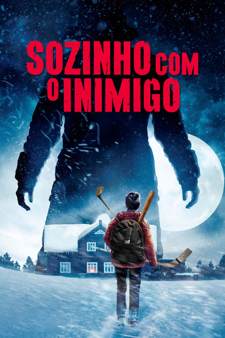 Sozinho com o Inimigo
