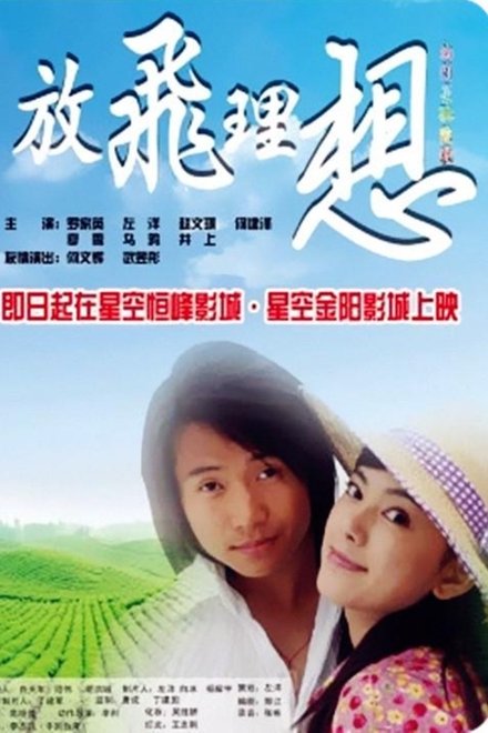 放飞理想