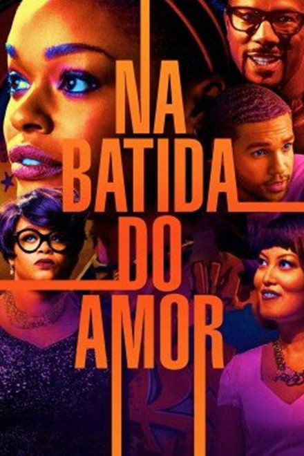 Na Batida do Amor