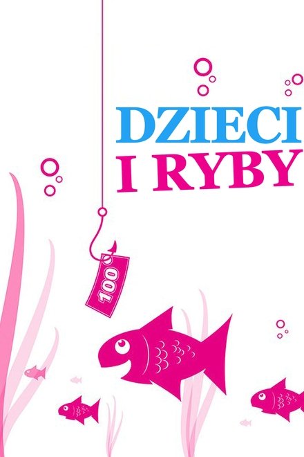 Dzieci i ryby