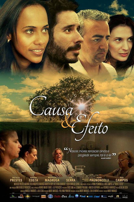 Causa e Efeito