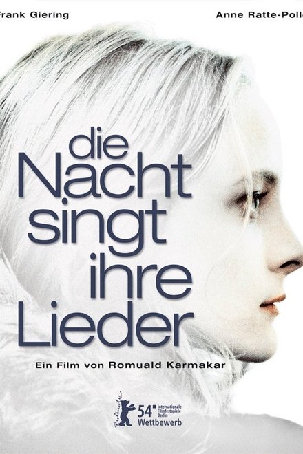 Die Nacht singt ihre Lieder