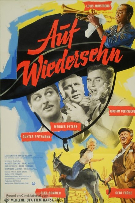 Auf Wiedersehen