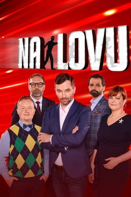 Na lovu