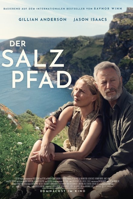 Der Salzpfad