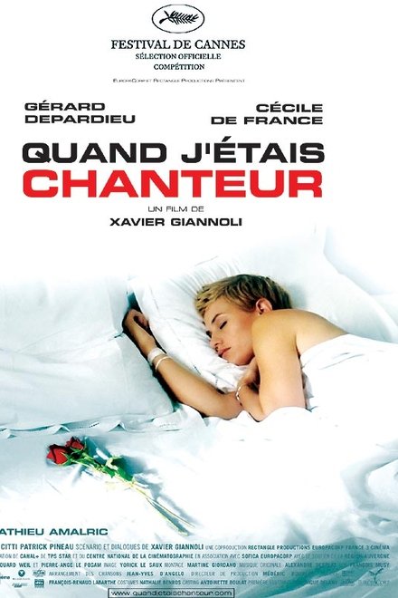 Quand j'étais chanteur