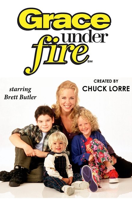 Grace Under Fire