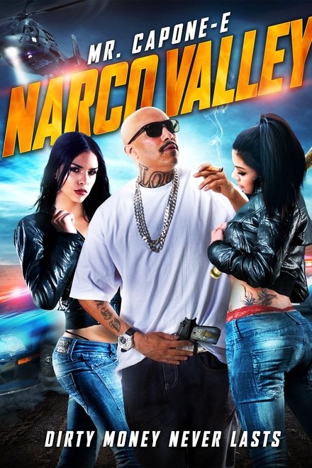 Narco Valley