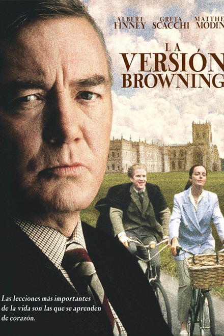 The Browning Version