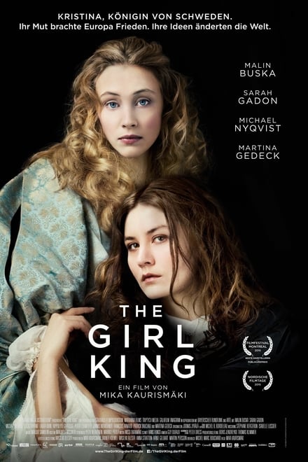 The Girl King - Drama / 2016 / ab 12 Jahre