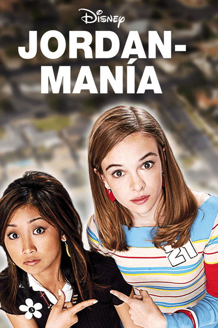 Atrapado en los Suburbios