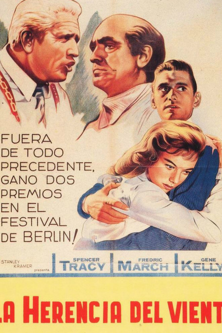 Heredarás el viento