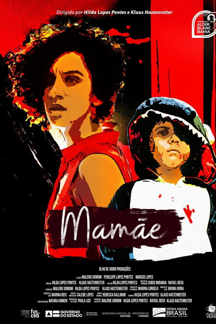 Mamãe!