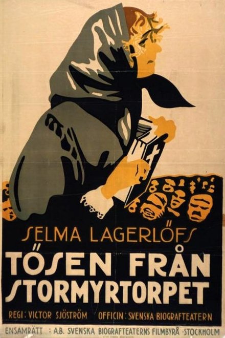 Tösen från Stormyrtorpet
