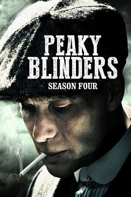 Peaky Blinders Saison 4 streaming