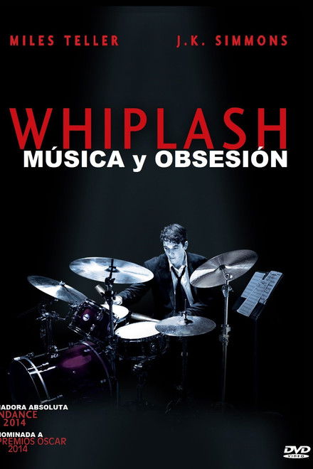 Whiplash: Música y Obsesión