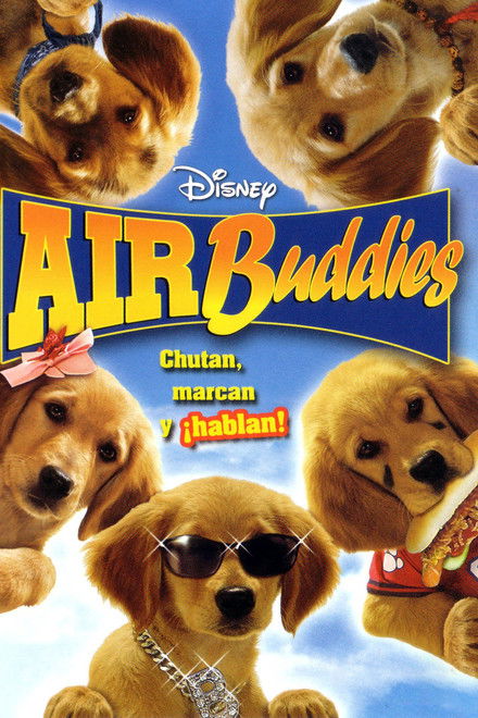 Air Buddies
