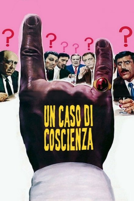 Un caso di coscienza